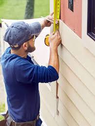 Best Insulated Siding Installation  in Lynwood, CA